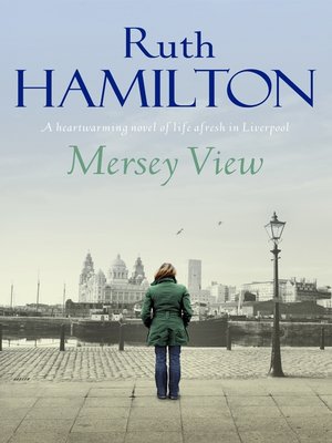 cover image of Mersey View